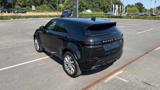 Land Rover Range Rover Evoque 2.0 D200 Hoxton Edition 5dr Auto Diesel Hatchback - Image 25